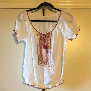 American Eagle Outfitters Top